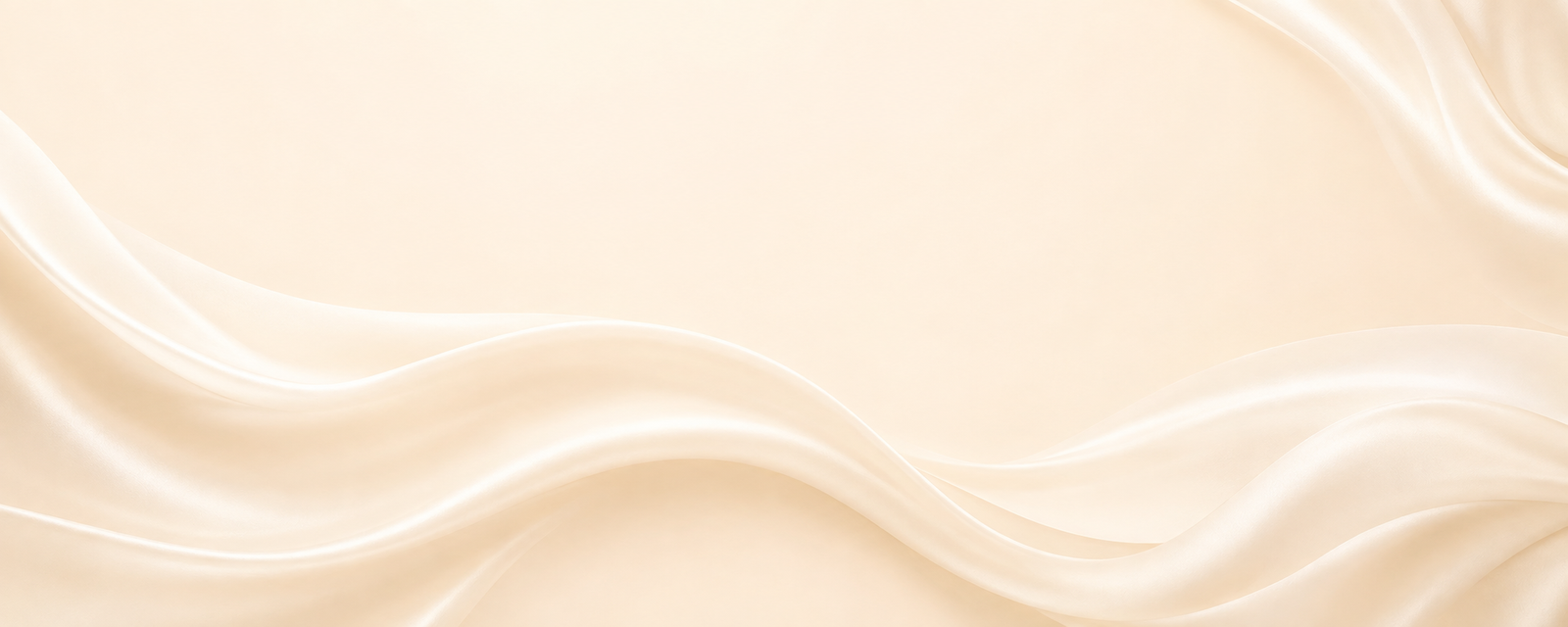 Luxury beige fabric and fashion collection